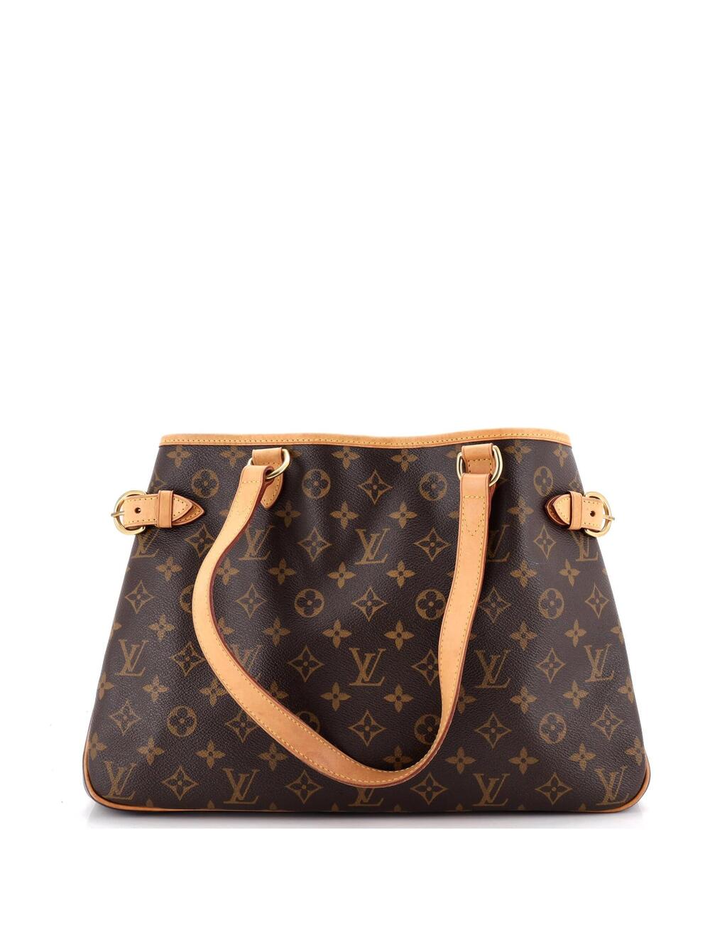 Louis Vuitton Batignolles Handbag #365379L14B